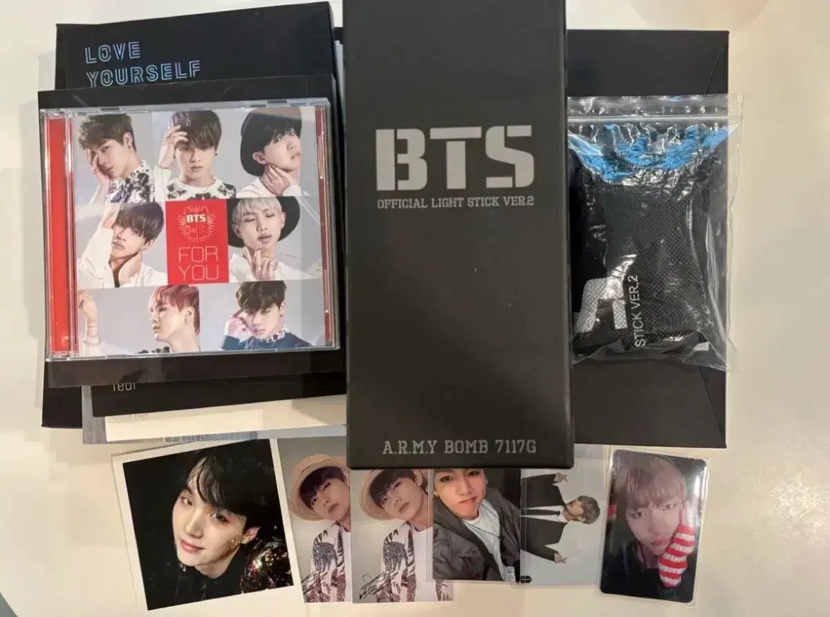 BTS グッズ まとめ売り