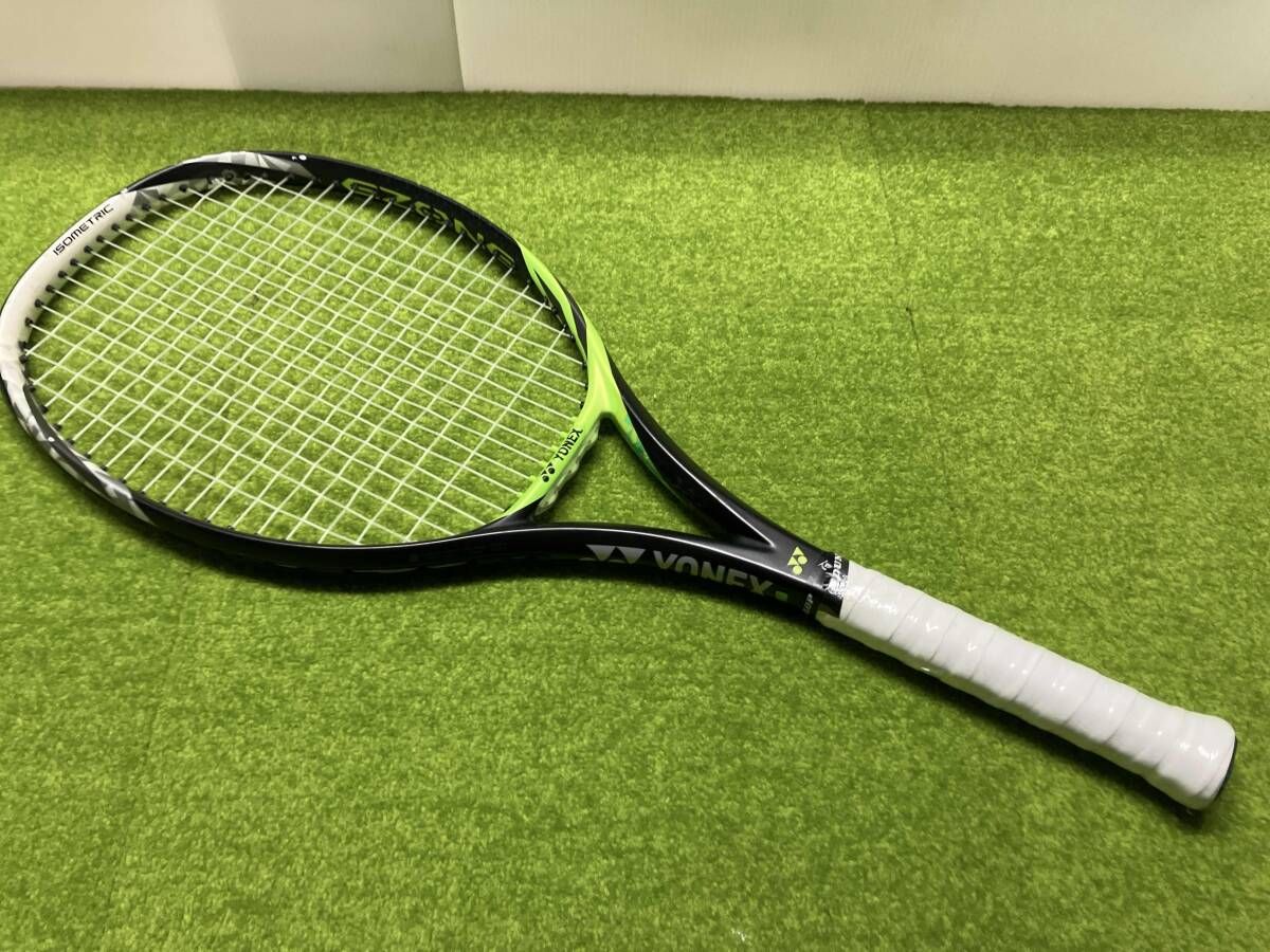 テニスラケット YONEX EZONE グリップサイズ1 8,461円