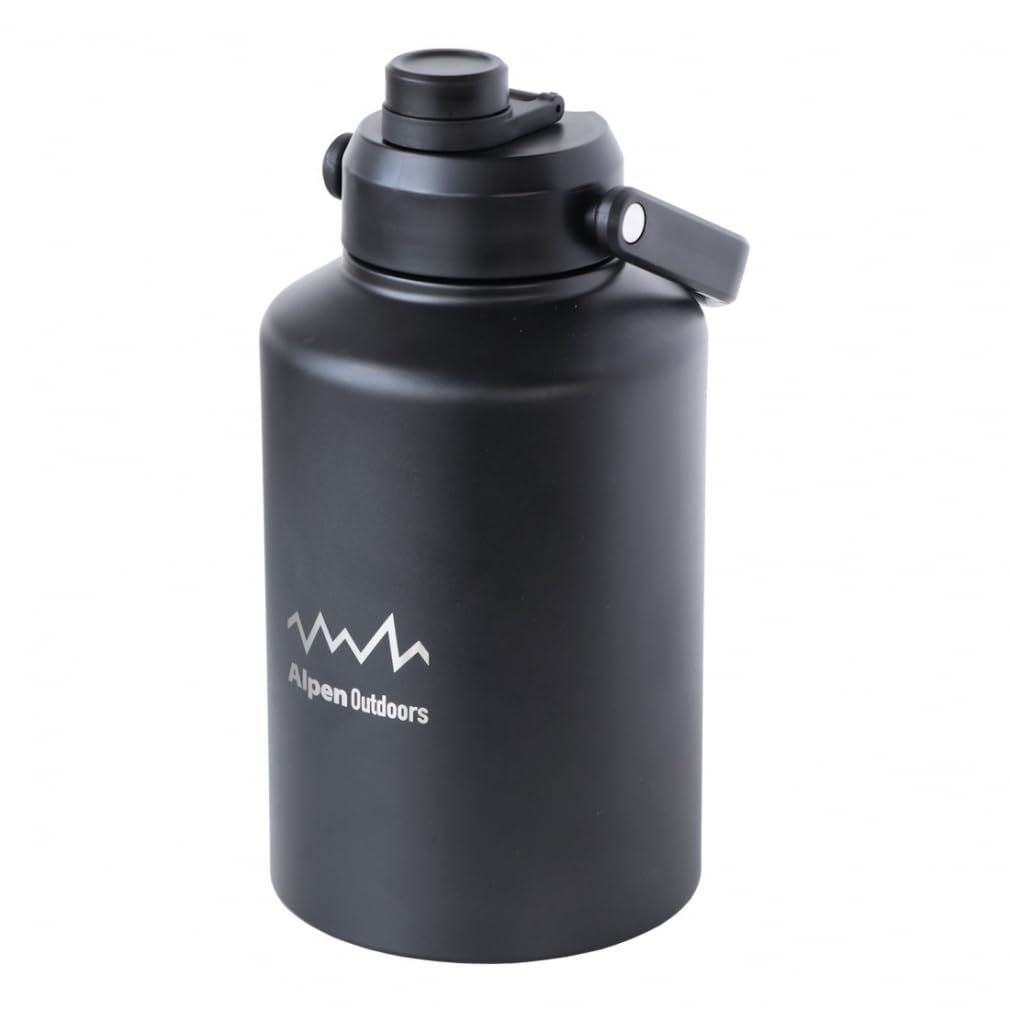 ★新品★Alpen Outdoors AOD(アルペンアウトドアーズ) キャンプ 水筒/ジャグ アイスコンテナ3.8 2025年モデル 28b6431a