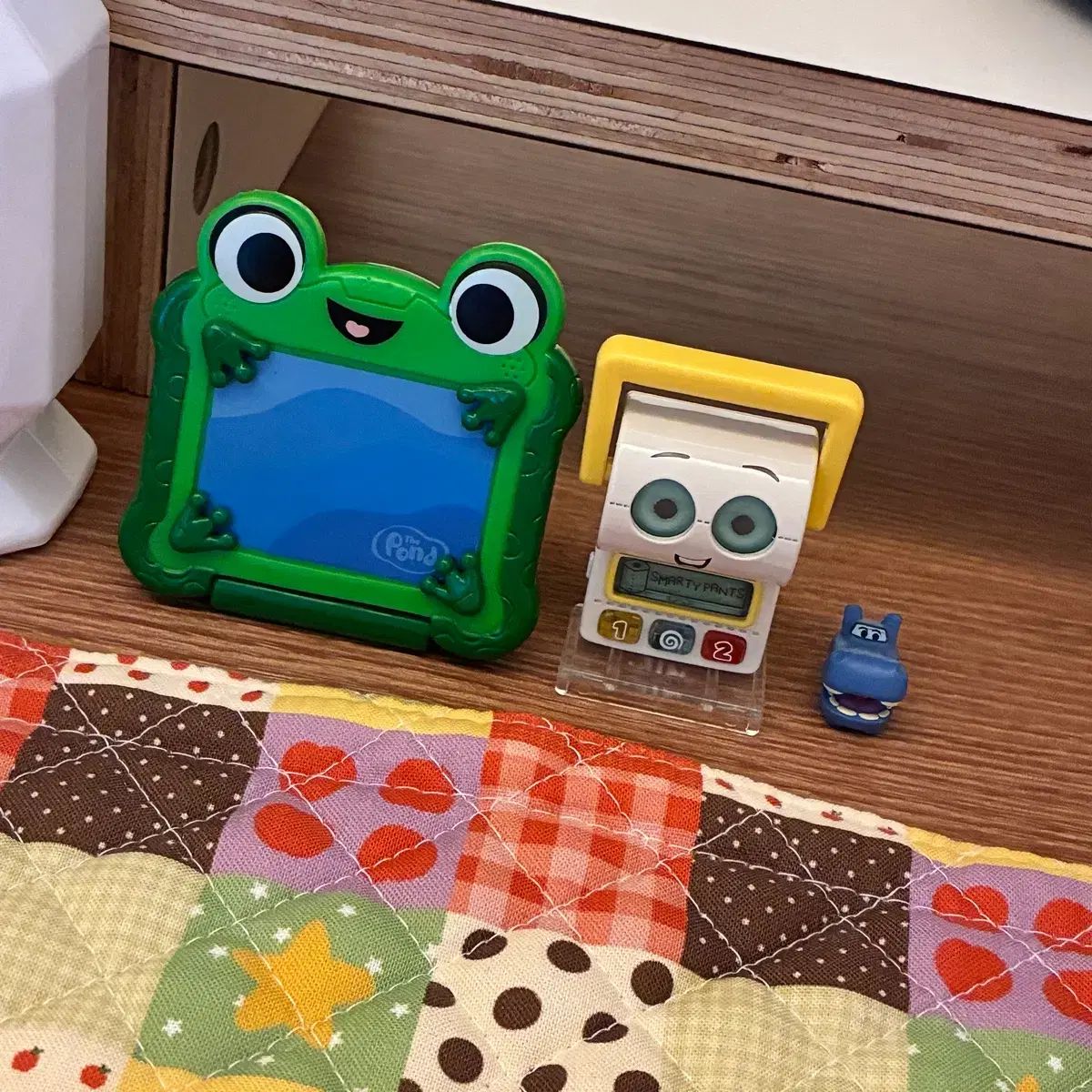 トイストーリー5 リリーパッド スマートパンツ アトラス フィギュア 7,626円