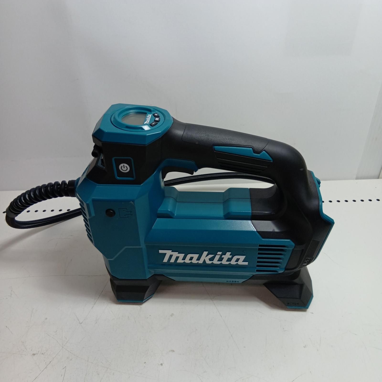 MAKITA マキタ 空気入れ MP181D ブルー
