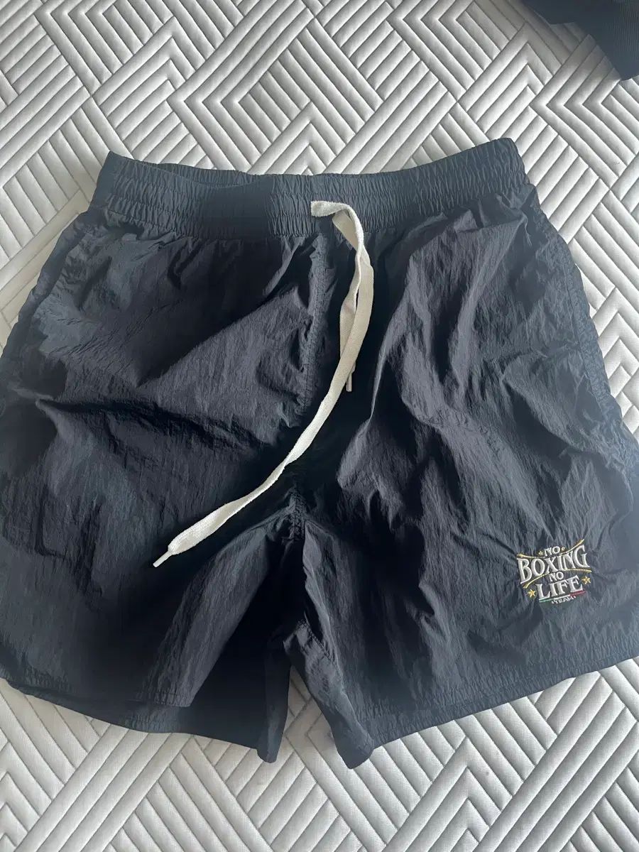 ノーボクシングノーライフ ハーフパンツ ショーツ XL 出品