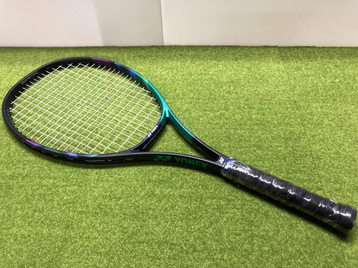 テニスラケット YONEX VCORE PRO 100 G1 グリップサイズ1 11,041円