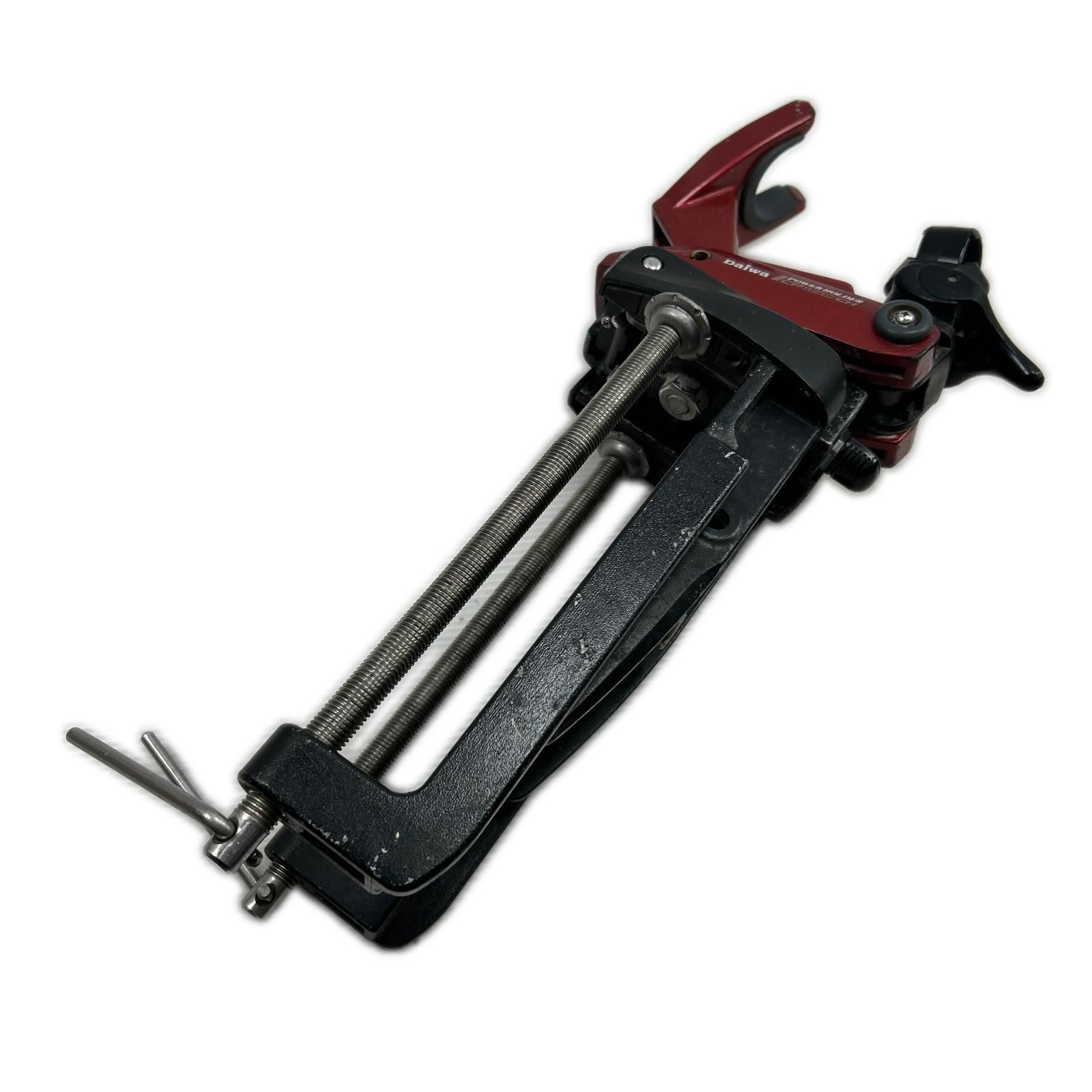 DAIWA ダイワ ロッドホルダー パワーホルダー CP160CH