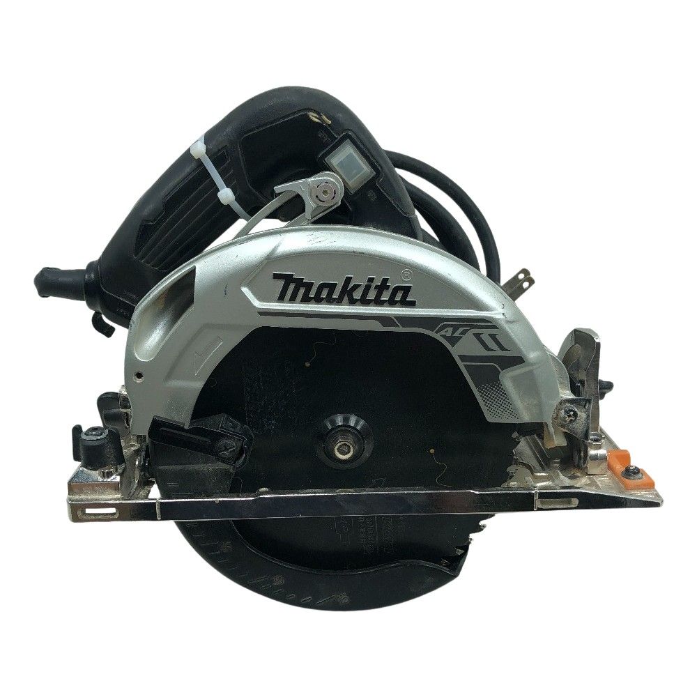 MAKITA マキタ 丸のこ 本体のみ コード式 100v HS6301 ブラック