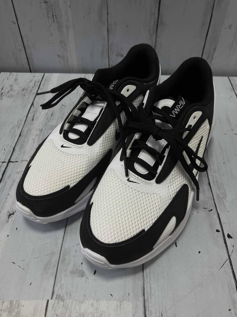NIKE AIR MAX BOLT CU4151-102 26cm 7,358円