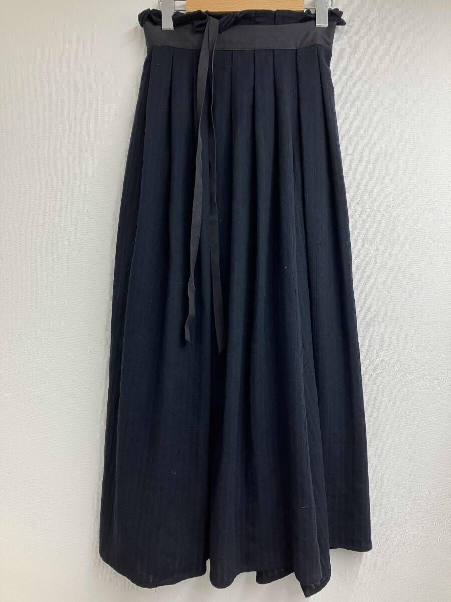 90s archive MARITHE FRANCOIS GIRBAUD S.P.Q.R.CITY ロングスカートmade in Italy サイズ42 ジルボー 11,434円