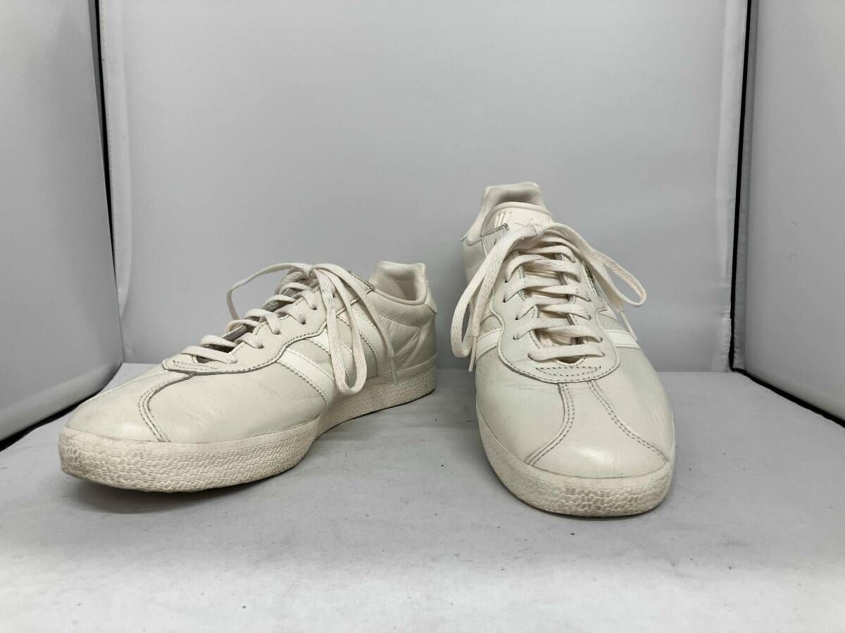 adidas GAZELLE SUPER BEAMS BB9171 28cm アディダス ガッツレー スーパー ビームス スニーカー オフホワイト 7,654円