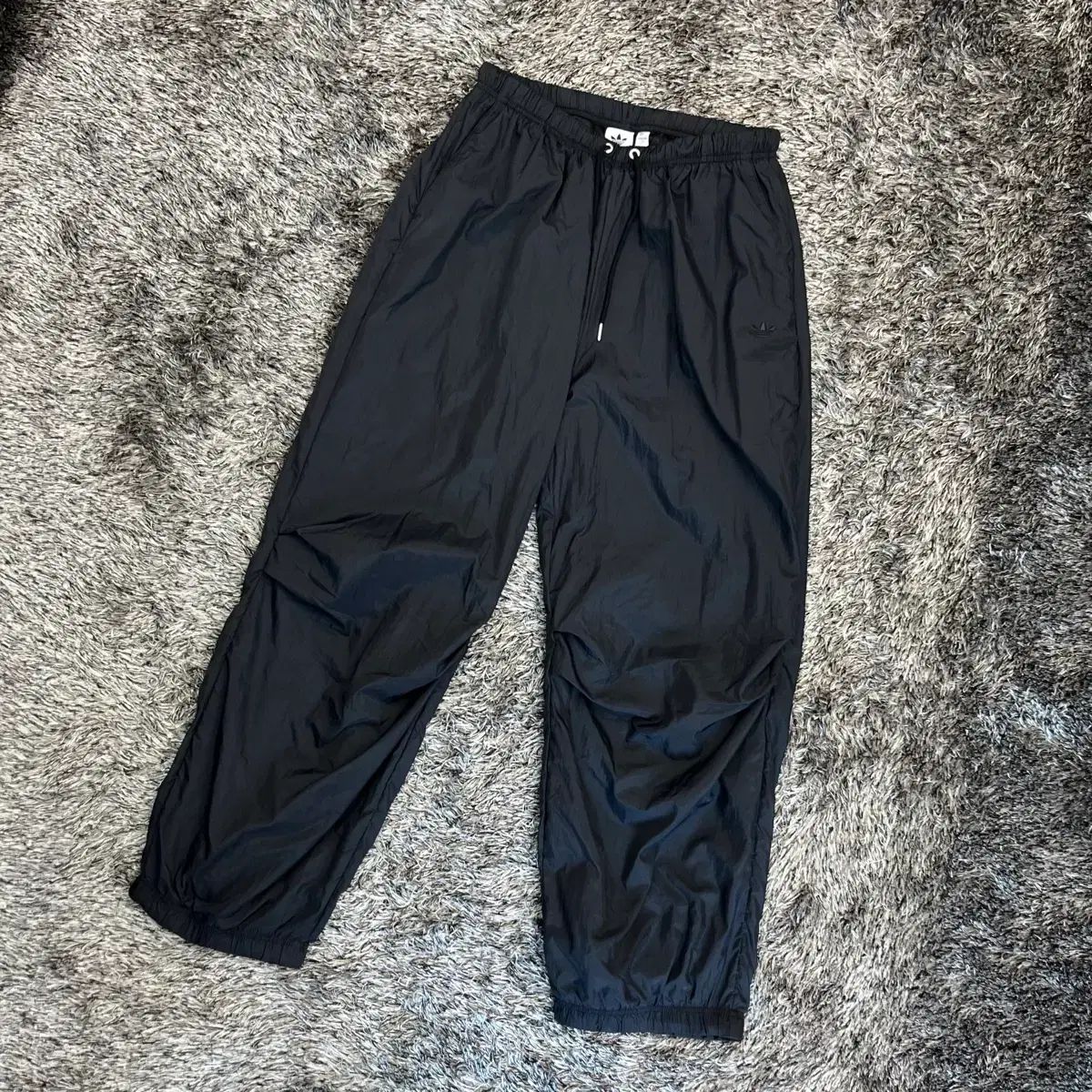 アディダス 밴딩 パンツ (M) 11,050円