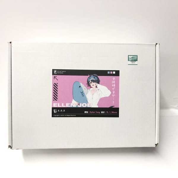 【中古】Dylan Tang Ellen Joe(エレン•ジョー)今何時ですか？[69] 30,680円
