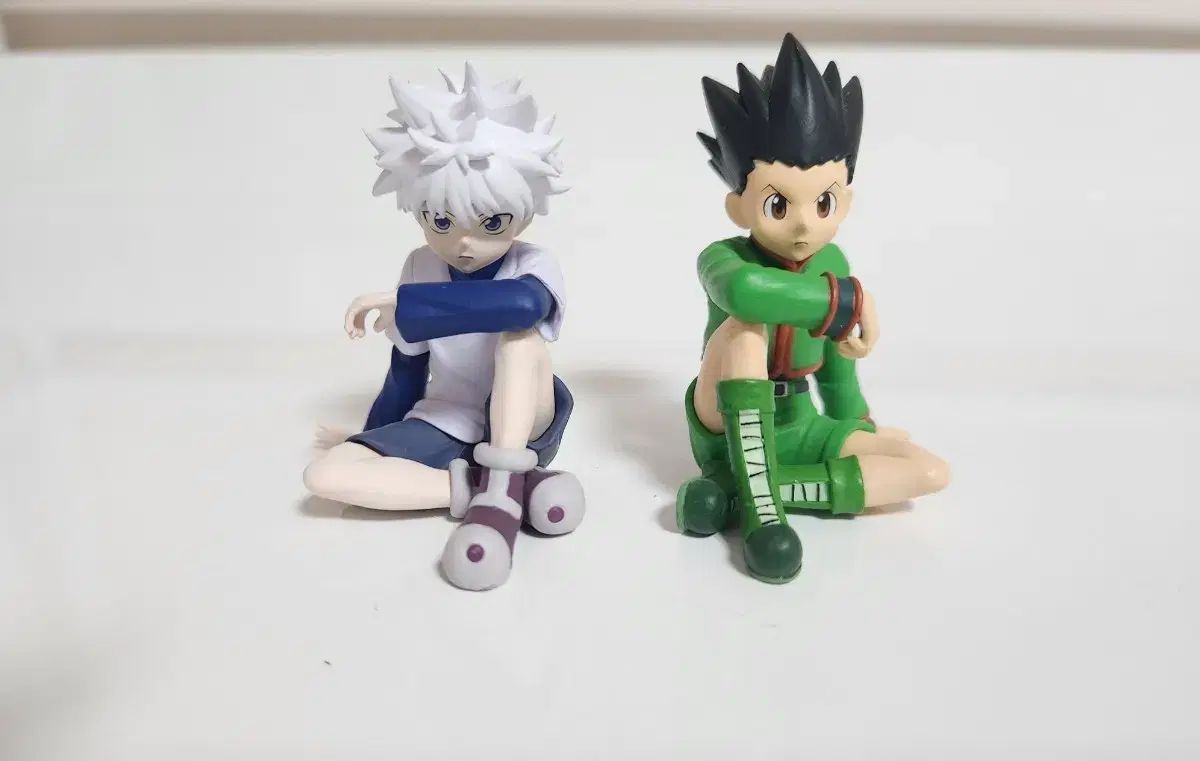 HUNTER×HUNTER ゴン キルア スワラセタイ 5,874円