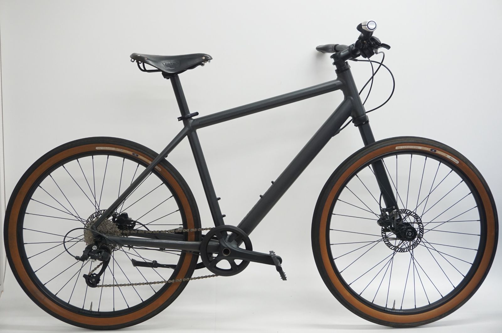 CANNONDALE 「キャノンデール」 BADBOY3 2022年頃 クロスバイクカスタム / バイチャリ福岡店