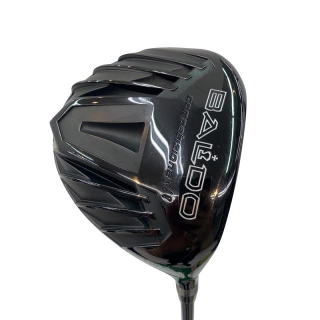 【中古】 BALDO COMPETIZIONE 568 420(2019) 1W ドライバー DR リシャフト (フレックスその他) メンズ 男性用 右利き 右用 Cランク ゴルフクラブ