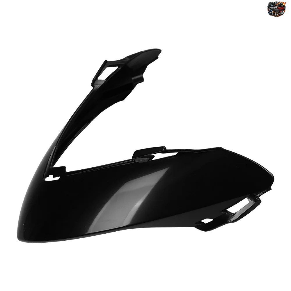 スズキ GSXS1000 GSX-S1000 GSXS 1000 2015-2019 2020 用オートバイ上部フロントヘッドライトカバーカウル、ノーズ下部サイドカバーフェア