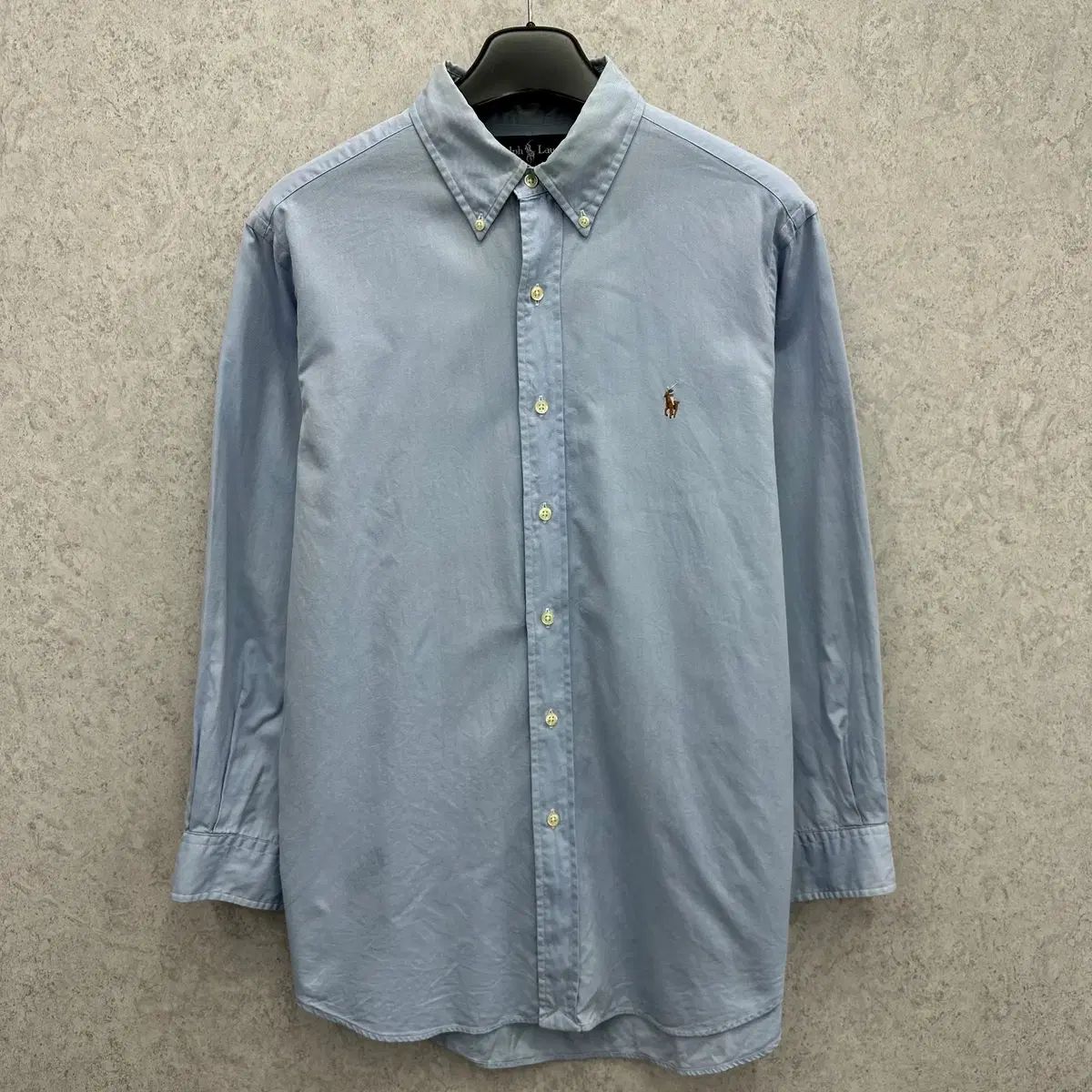 100 ポロ ラルフローレン メンズ ルーズフィット シャツ 6,479円