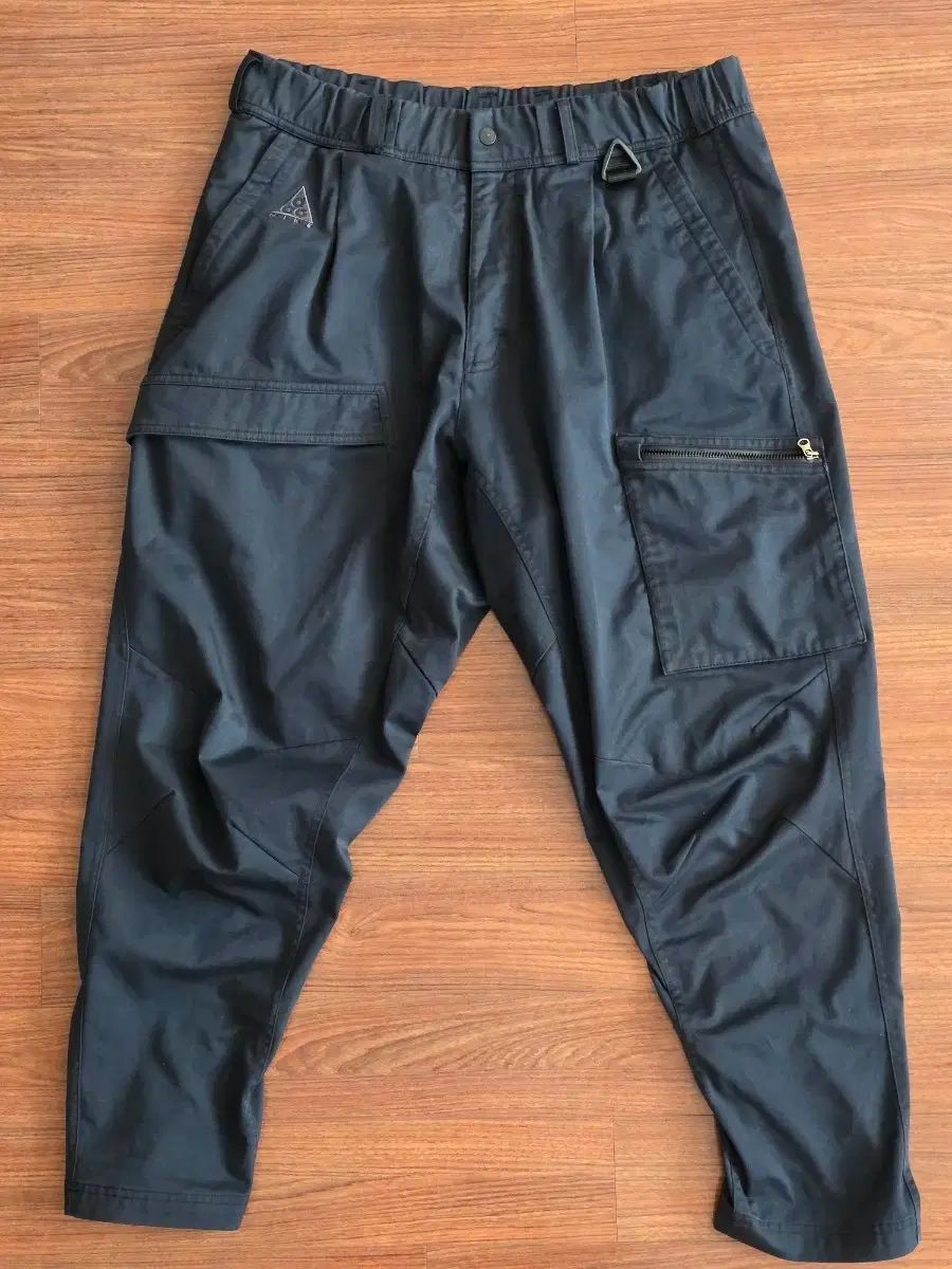 ナイキ ACG カーゴ 30周年 ブラック