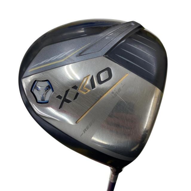 【中古】 ダンロップ XXIO(2024) 11.5° ドライバー DR XXIO MP1300(DR) (フレックスR) メンズ 男性用 右利き 右用 Cランク ゴルフクラブ 26,387円