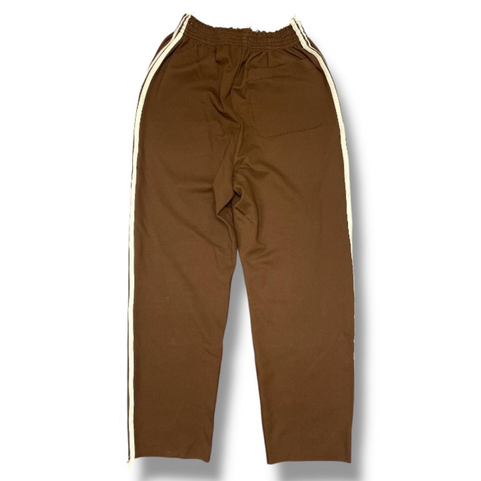 新品 CAMIEL FORTGENS 24aw SWEAT PANTS Sサイズ 未使用 CAMIEL FORTGENS SWEAT PANTS SPORT スウェットパンツスポーツ