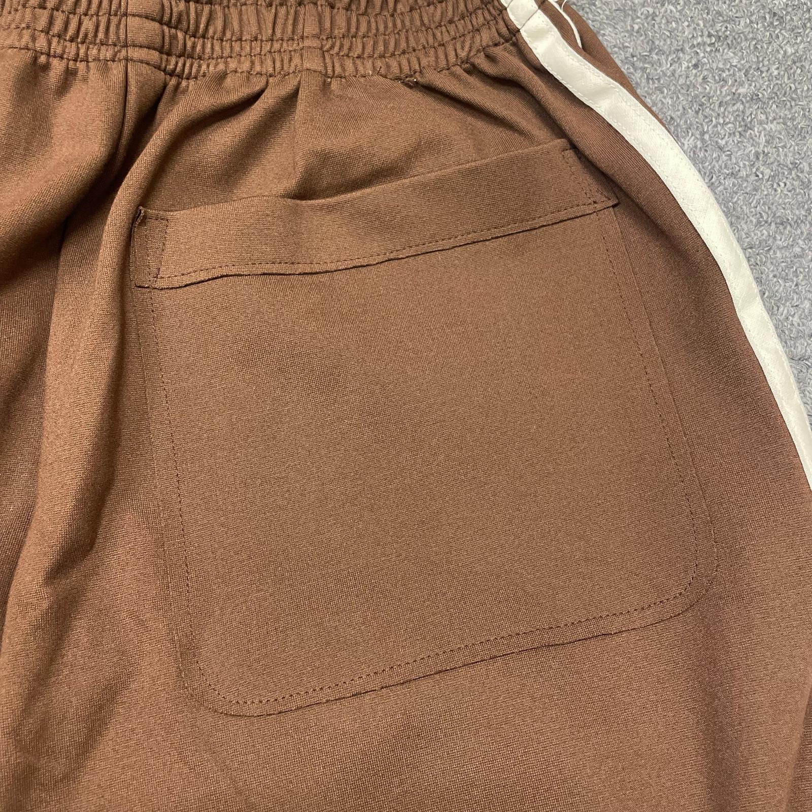 未使用 CAMIEL FORTGENS SWEAT PANTS SPORT スウェットパンツスポーツ