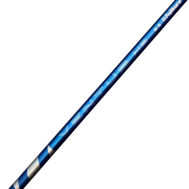 【中古】 タイトリストスリーブ付き(TSR系) フジクラユーティリティ用 シャフト VENTUS HB BLUE 8 (フレックスS)Bランク ゴルフクラブ