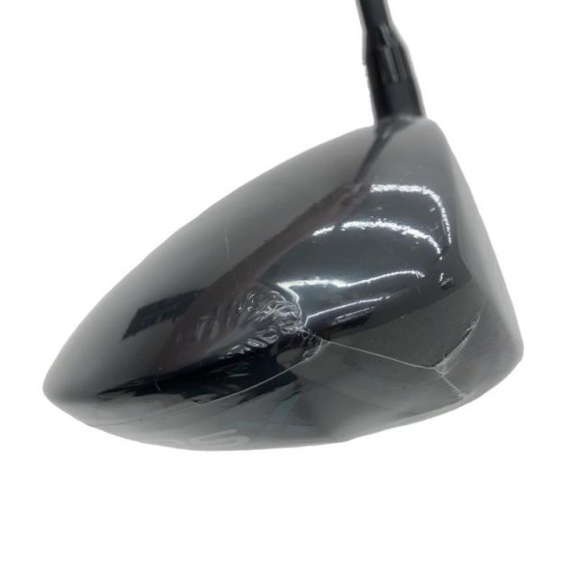 【中古】 プロギア RS X(2024) 9.5° ドライバー DR Diamana FOR PRGR(2024 DR) (フレックスS) メンズ 男性用 右利き 右用 Nランク ゴルフクラブ