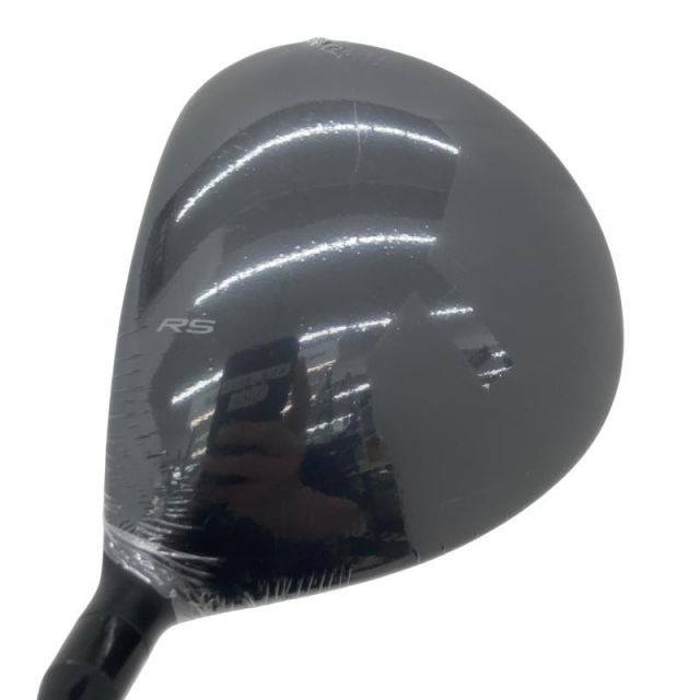 【中古】 プロギア RS X(2024) 9.5° ドライバー DR Diamana FOR PRGR(2024 DR) (フレックスS) メンズ 男性用 右利き 右用 Nランク ゴルフクラブ