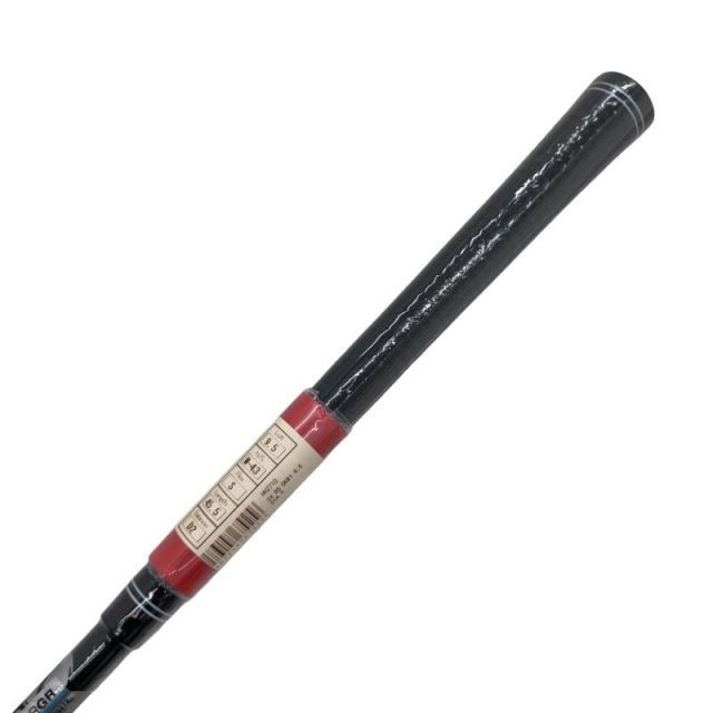 【中古】 プロギア RS X(2024) 9.5° ドライバー DR Diamana FOR PRGR(2024 DR) (フレックスS) メンズ 男性用 右利き 右用 Nランク ゴルフクラブ