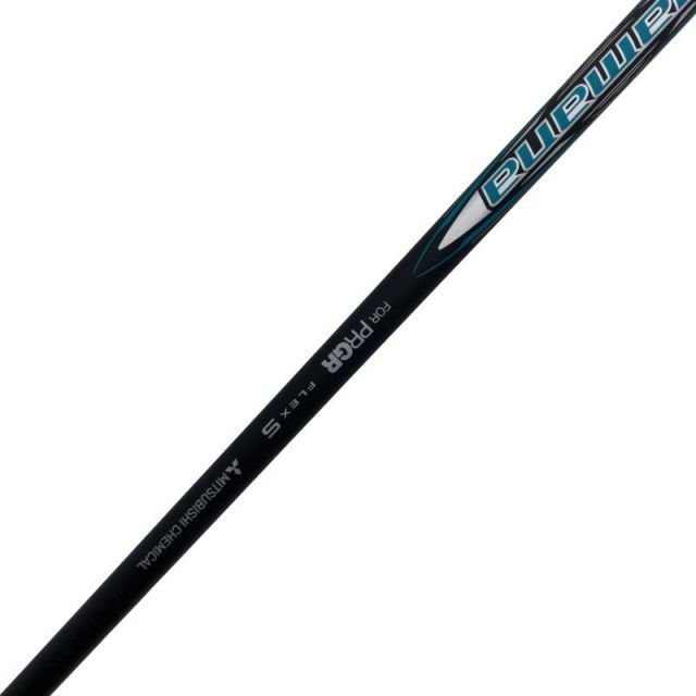 【中古】 プロギア RS X(2024) 9.5° ドライバー DR Diamana FOR PRGR(2024 DR) (フレックスS) メンズ 男性用 右利き 右用 Nランク ゴルフクラブ