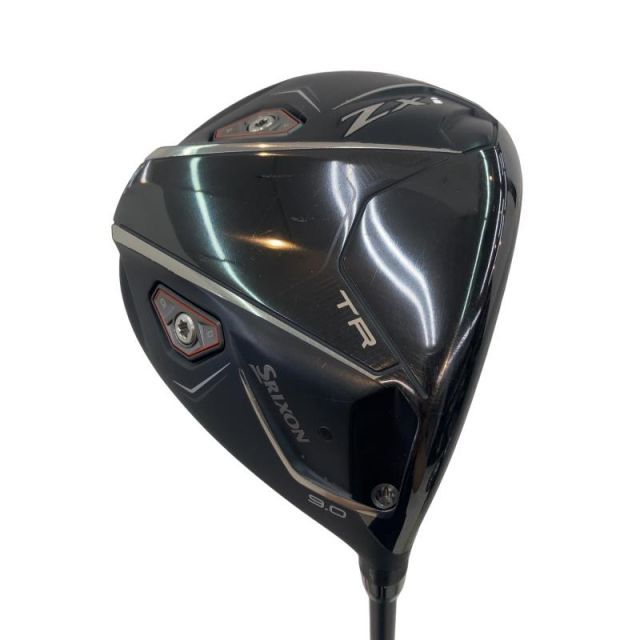 【中古】 ダンロップ SRIXON ZXi TR 9° ドライバー DR Diamana ZXi 50 (フレックスS) メンズ 男性用 右利き 右用 Cランク ゴルフクラブ 26,291円