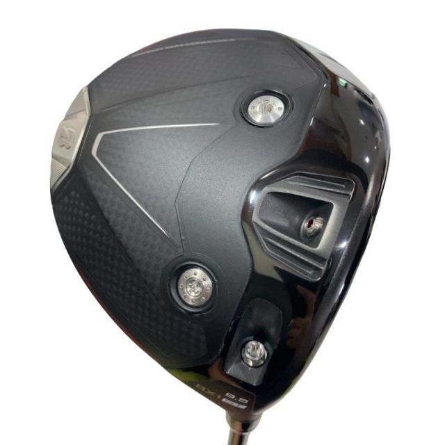 【中古】 ブリヂストン BRIDGESTONE BX1 ST 9.5° ドライバー DR 純正特注シャフト (フレックスS) メンズ 男性用 右利き 右用 Aランク ゴルフクラブ