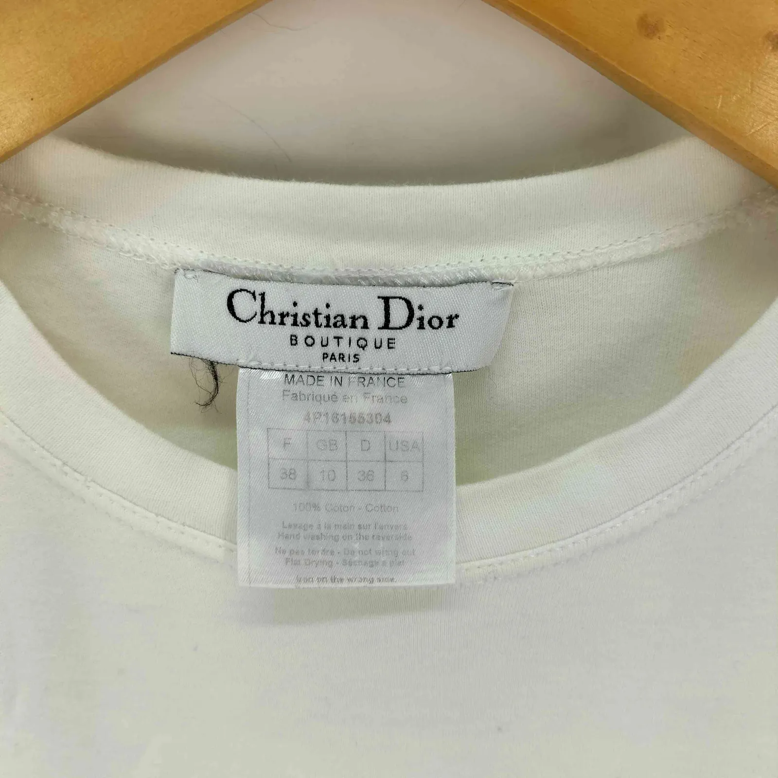 クリスチャンディオール Christian Dior ガリアーノ期 トロッター柄 