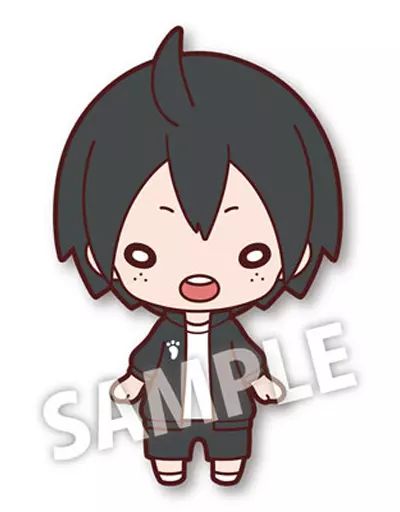 【中古】ぬいぐるみ 山口忠 にとたん おおきいぬいぐるみ 「ハイキュー!!」