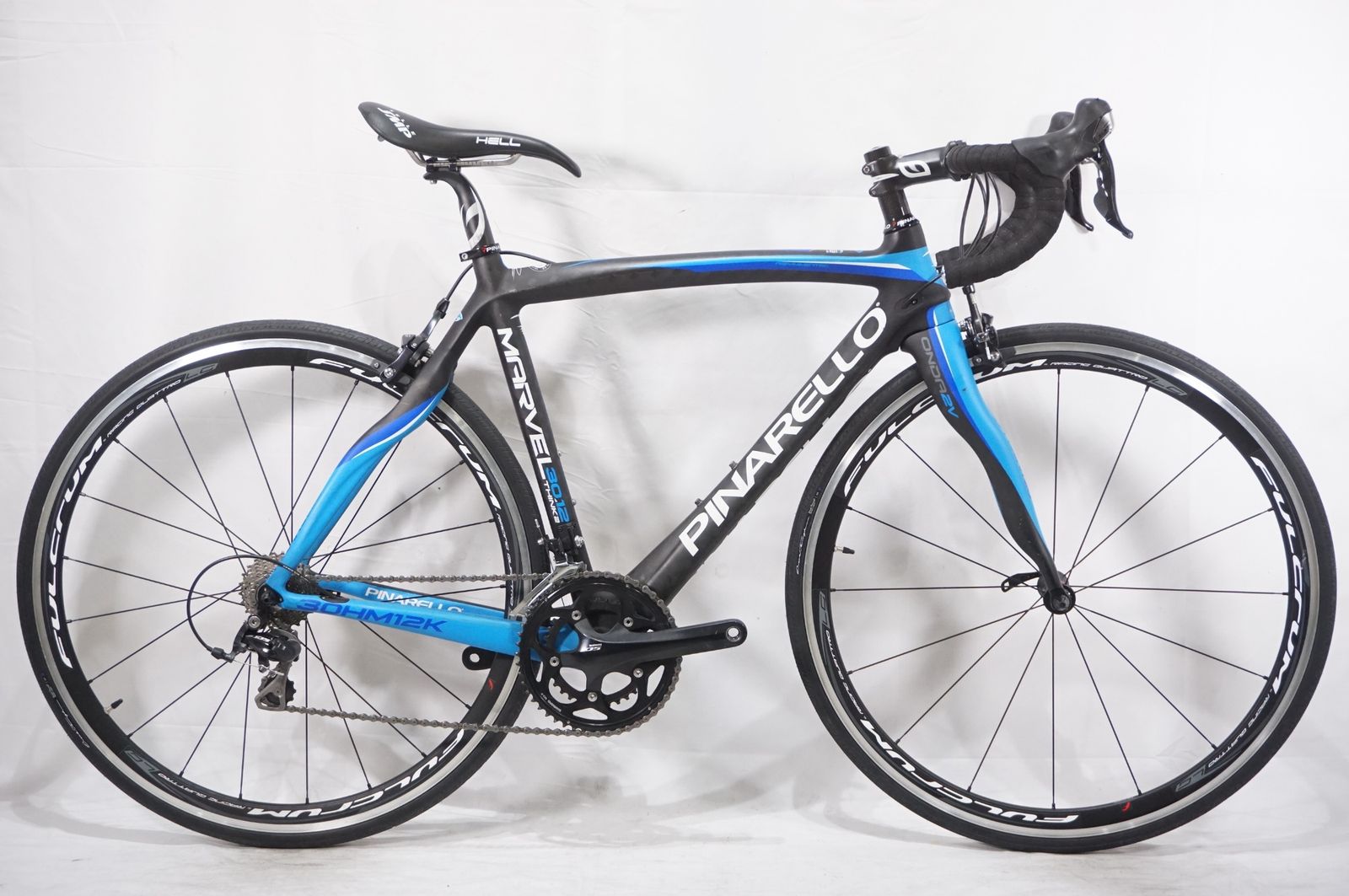 PINARELLO 「ピナレロ」 MARVEL 30.12 THINK2 2014年モデル ロードバイク / バイチャリAKIBA店
