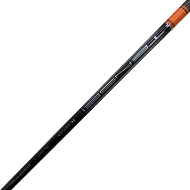 【中古】 ピンスリーブ付き(G25系) 三菱ケミカル(レイヨン)ドライバー用 シャフト TENSEI PRO ORANGE 1K 50 (フレックスX)Bランク ゴルフクラブ