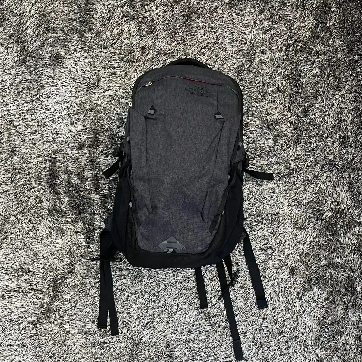 THE NORTH FACE ザノースフェイス ボレリス バックパック