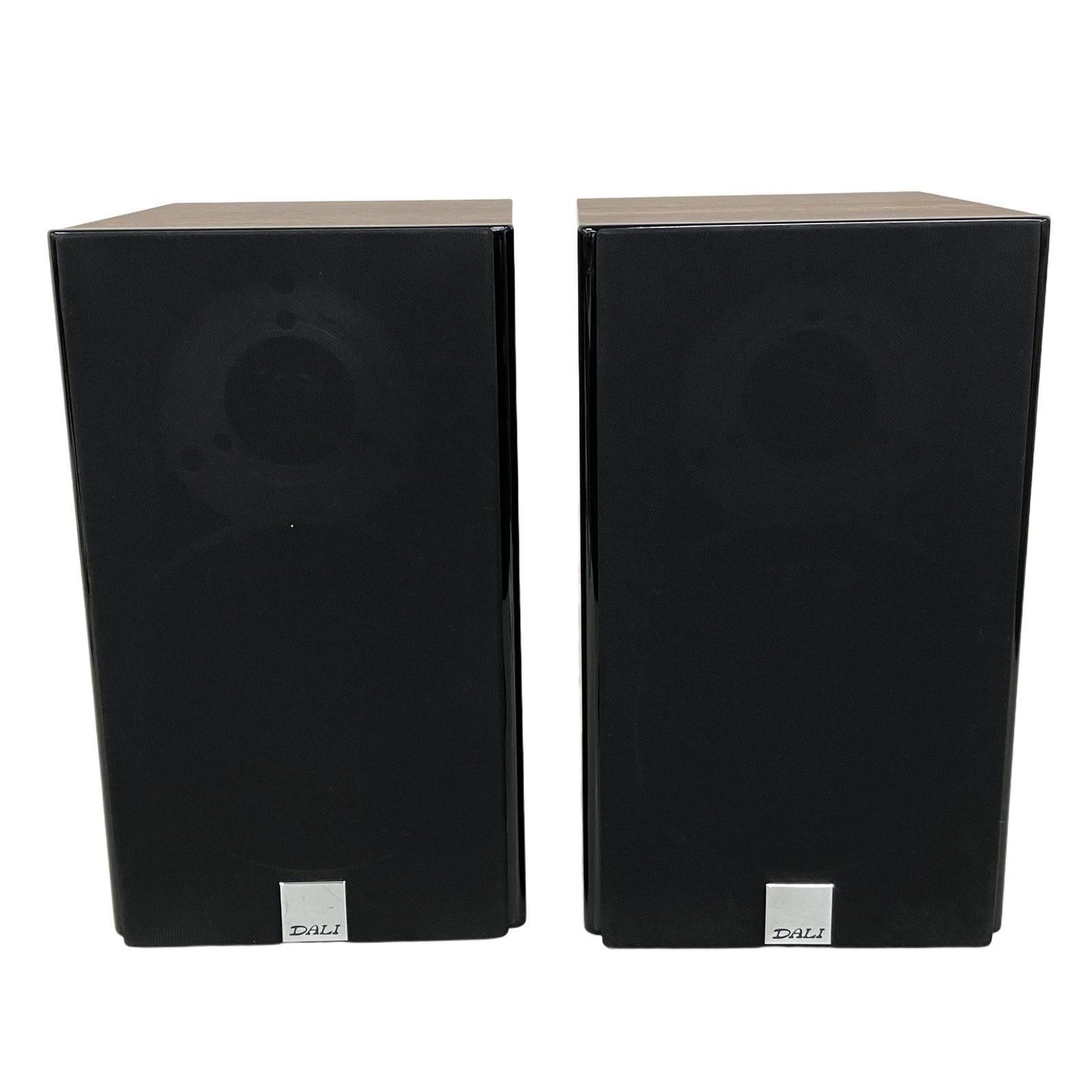DALI ダリ ZENSOR1 スピーカー ペア 2way 音響機器 中古 K11465308