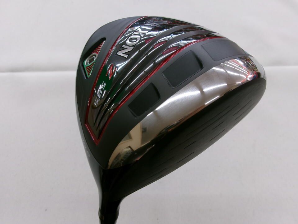 ダンロップ SRIXON Z585 10.5度 Miyazaki Mahana Rフレックス ドライバー 中古 ゴルフドゥ!松本店【最短即日発送】