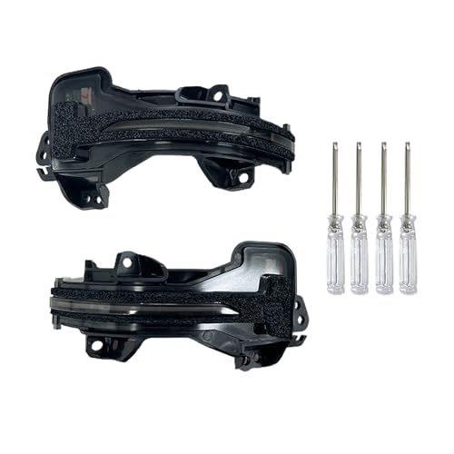 N◆エンラージ商事 N-BOXカスタム JF3 JF4 JF5JF6 N-WGN カスタム CR-V ZR-V WR-Vフリード ステップワゴン ヴェゼル 対応 LED ドアミラーシーケンシャル ウインカー 流れる 全点滅 切替 可能 車検 22361408