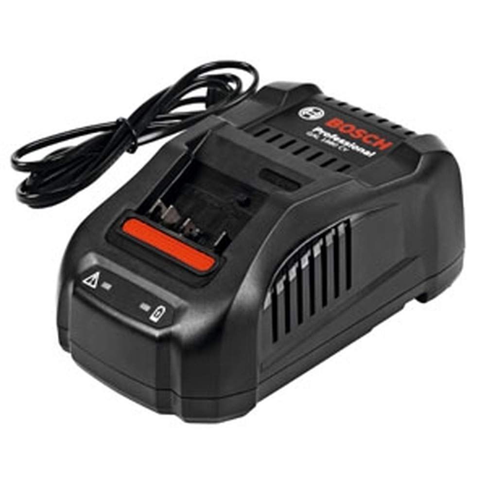 Bosch Professional(ボッシュ) 充電器 GAL1880CV ブラックi
