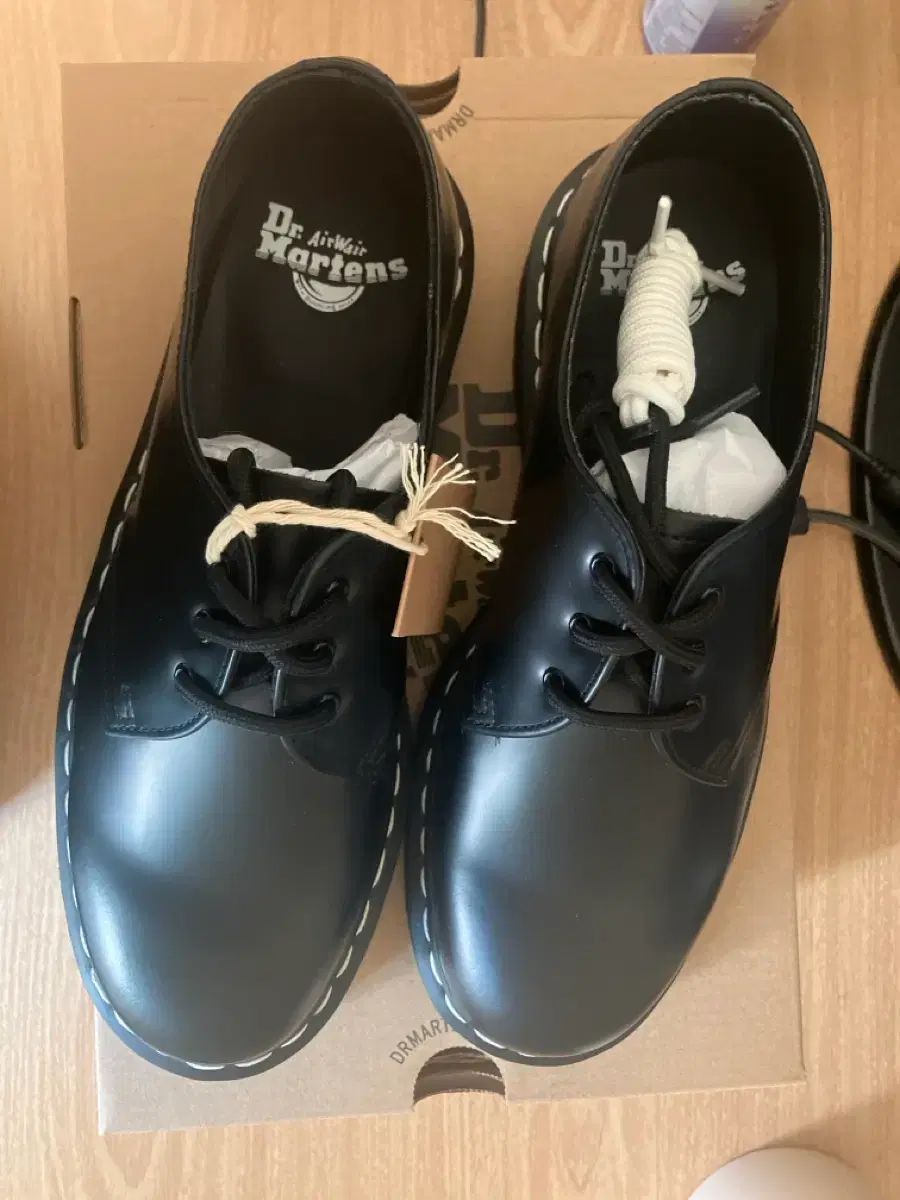 1461WS(白スティッチ) 260(新品)