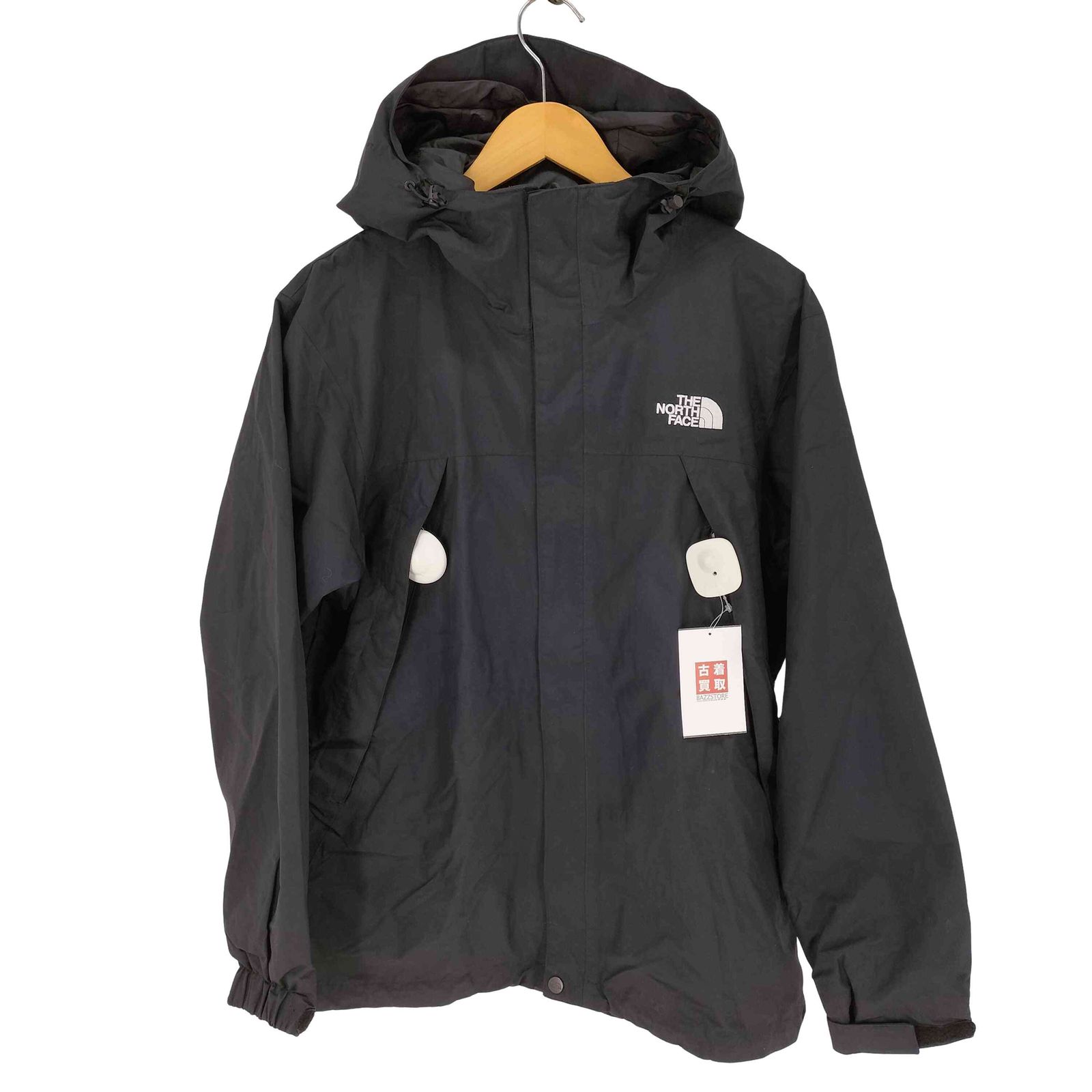 ザノースフェイス THE NORTH FACE SCOOP JACKET スクープジャケット 