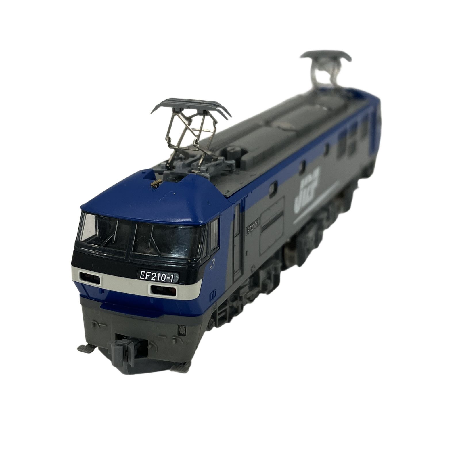 KATO 3034 EF210 電気機関車 鉄道模型 Nゲージ カトー 中古 W11502574