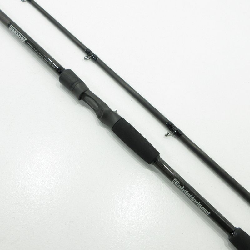 【三重本店】 中古 studio COMPOSITE | スタジオコンポジット ロッド ID PARADOX パラドックス 7.11 4.5POWER 4.5パワー ベイトロッド 【83】