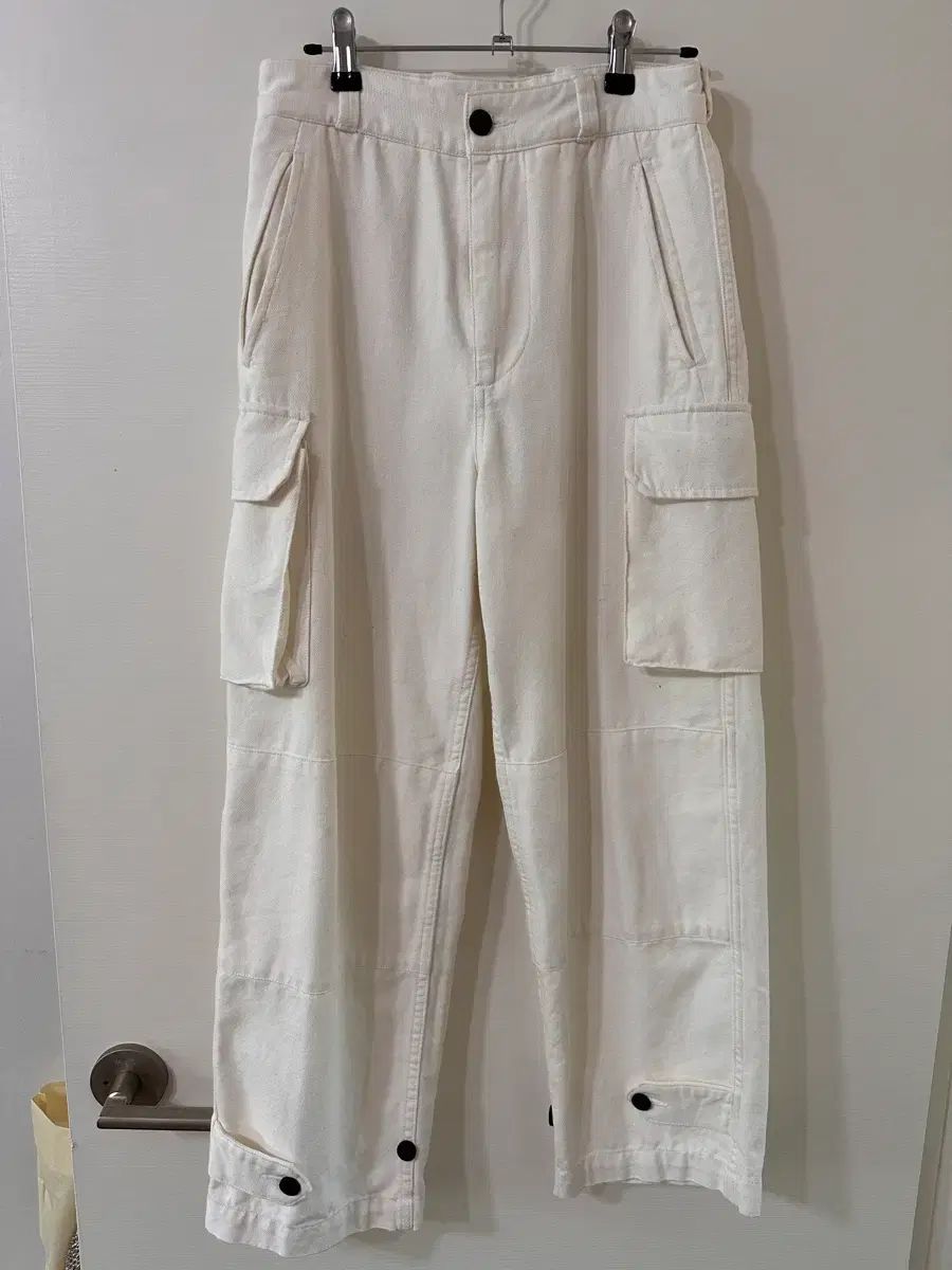 Urbanic30 アーバニック30 パンツ 白 xsサイズ 10,763円