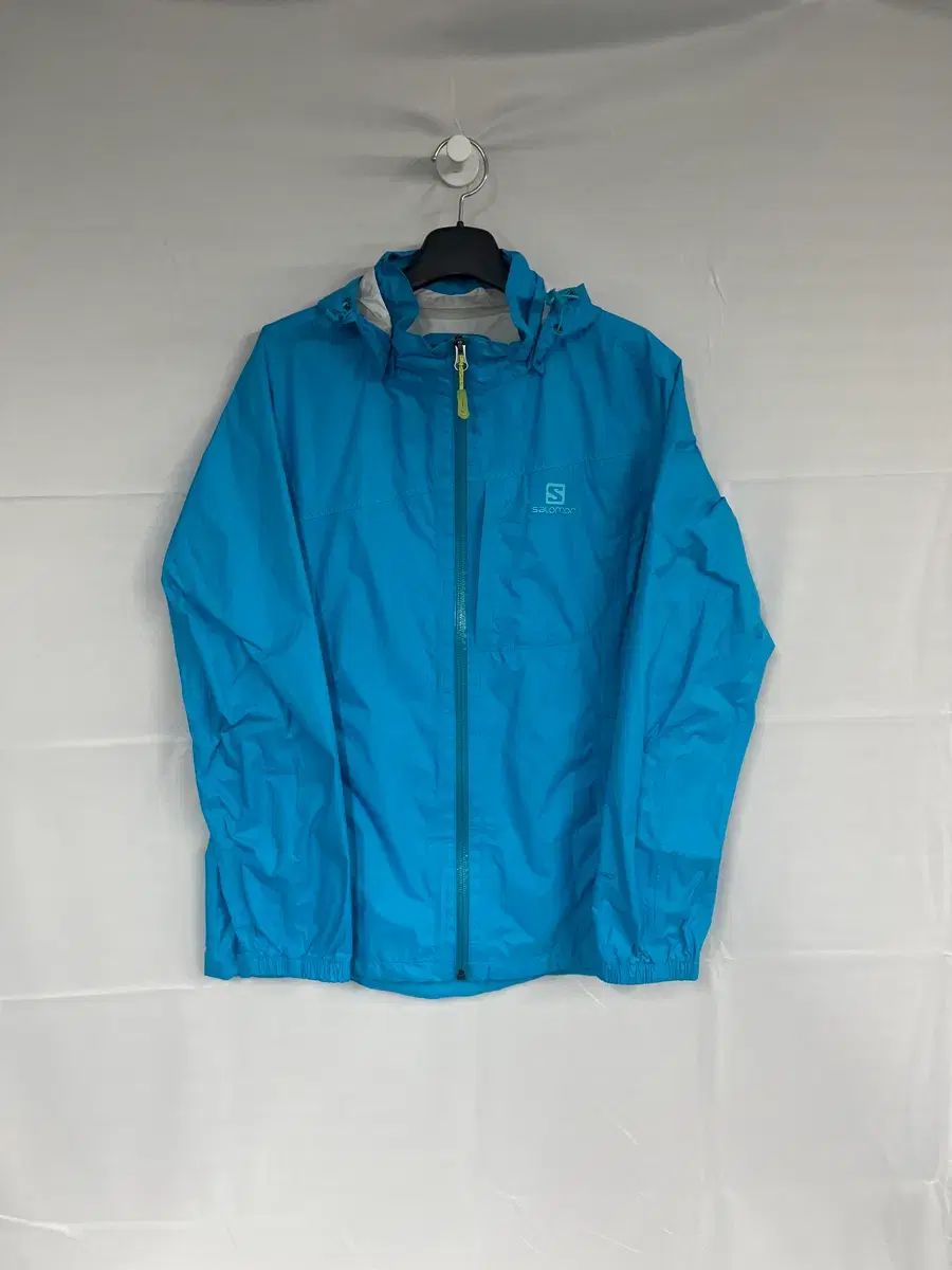 SALOMON サロモン 防水 ジャケット レディース L 100サイズ