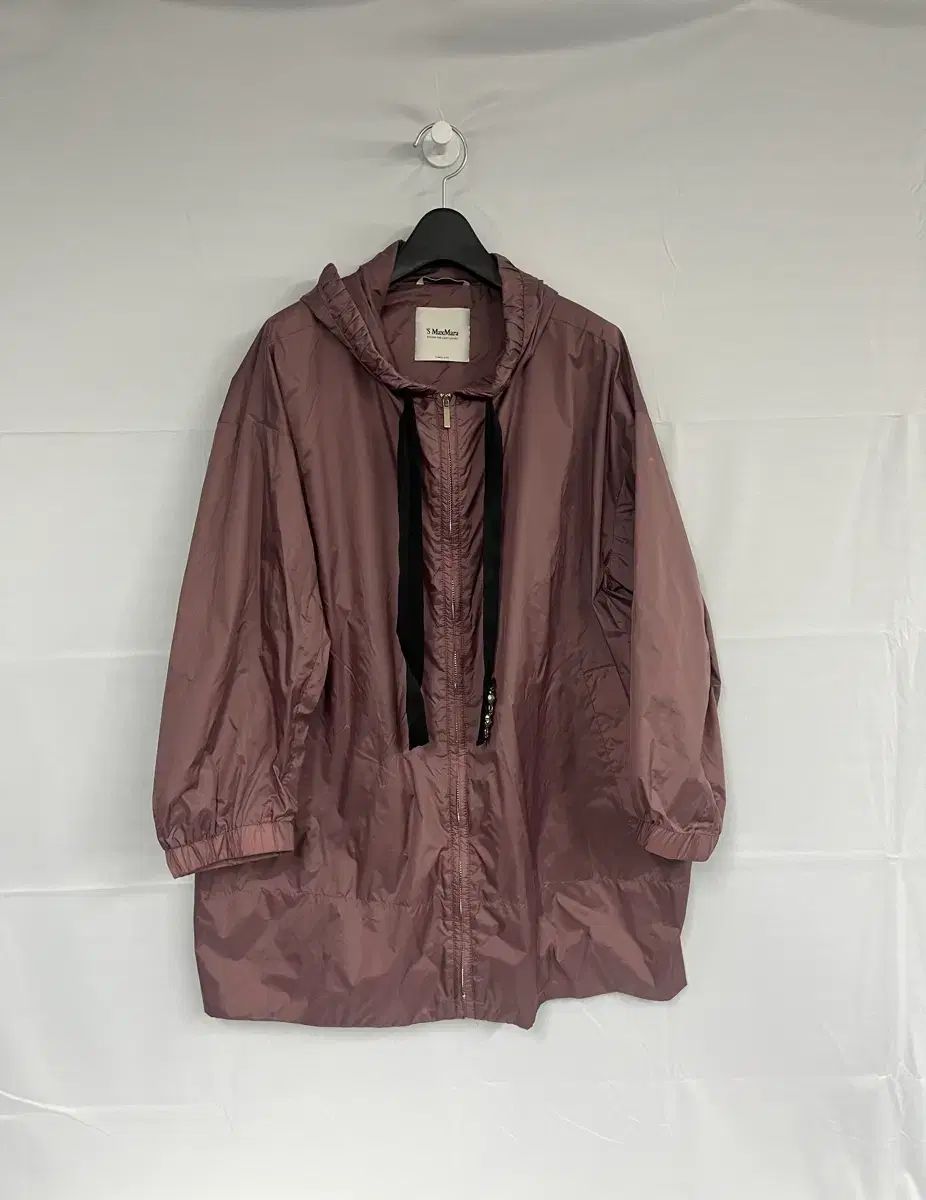 MaxMara マックスマーラ タイムレス ウィンドブレーカー ジャケット レディース