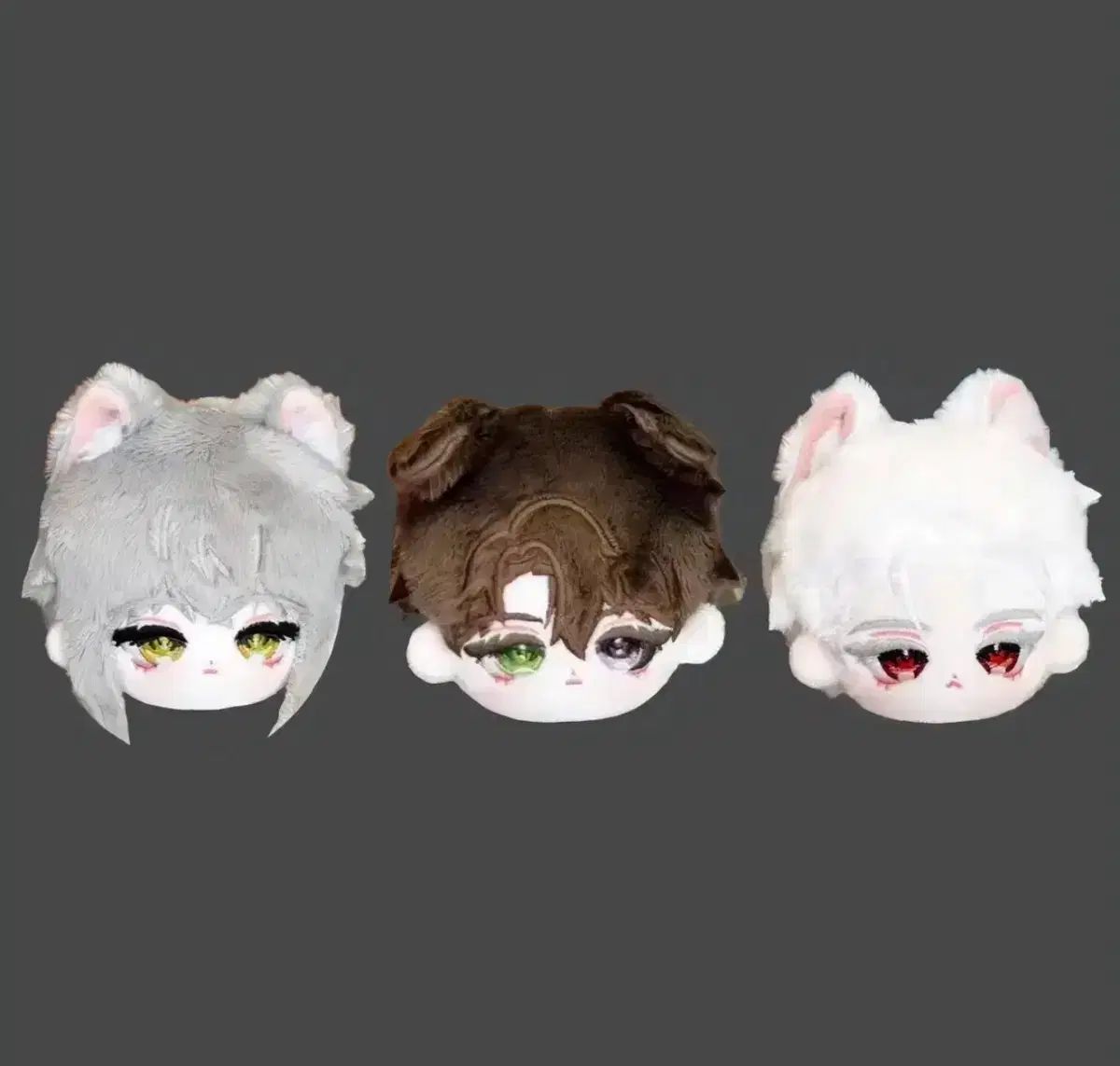 怪談出勤 夜決算3 夜決算4 夜決算 ぬい ぬいぐるみ 10cm まとめ売り