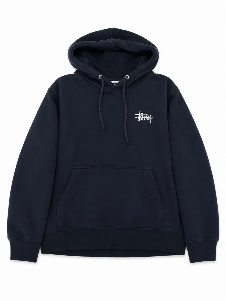 STUSSY ストックロゴ フーディ Tシャツ 7,668円