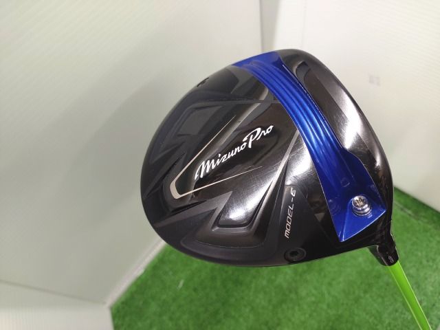 滝野■激安[366] ドライバー ミズノ Mizuno Pro MODEL-E/ATTAS 4U 6/S/0
