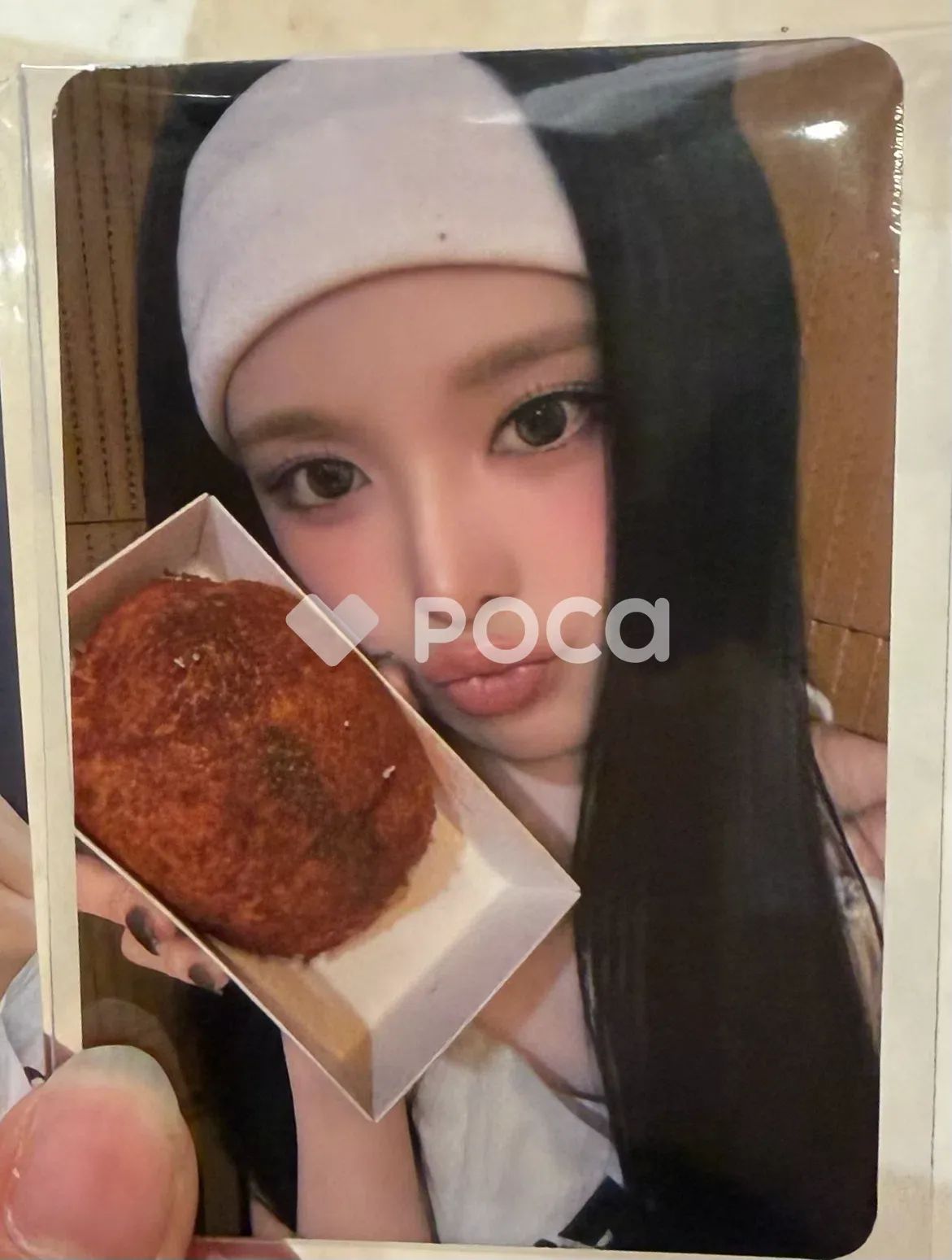 FRANCE LOUVRE BAGUETTE × izna COLLABORATION ポップアップストア [Bonjour! izna’s Atelier] 5万円以上 購入特典 5,981円